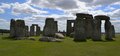 stonehenge