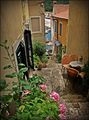 Floraart street