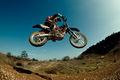 motocross II