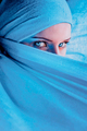 Behind Blue Ey&hellip;