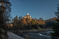 Dvorac Trakosc…