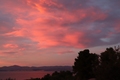 rosso di sera