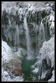 Plitvice zimi …