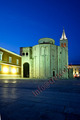 Zadar, Sv. Don…