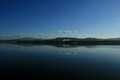 jezero modrac