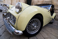 Triumph TR3