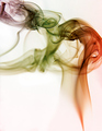 Smoke impressi…