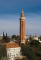 Minaret Yivli,…