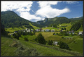 Alpsko selo