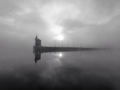 Foggy Winter M…