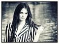 In Stripes