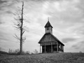 Lonesome Chapel