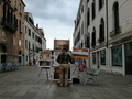 Venice Artist