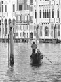 Venice Gondoli…