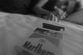 chillin' …