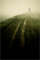 Šetač u magli