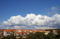 Oblak iznad gr…