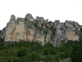 Les Gorges