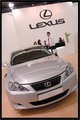 Lexus IS 220d