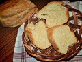 Kruh moj domać…