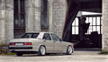 Mercedes 190E