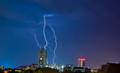 Electric city