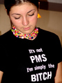 PMS