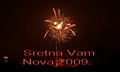 Sretna Vam Nov…