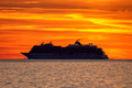 black cruise