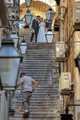 clean wedding