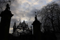 holyrood abbey