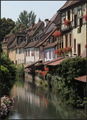 Colmar Alsace …