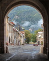 Briançon. Mont…