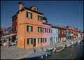 Burano Veneto …