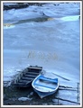 Plava boja zime