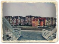 Pogled na grad&hellip;