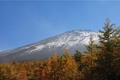 Mt. Fuji, Japan