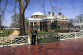 ... Monticello…