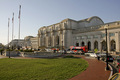 Union station.…