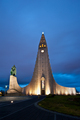 Hallgrimskirkja