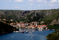 Skradin..