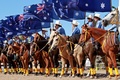 Australia Day