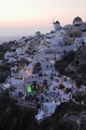 Oia - Santorini