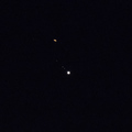 Saturn, Jupite…
