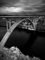 Most na rijeci…