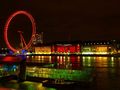 London eye