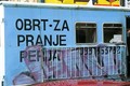 Obrt za pranje…