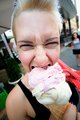 Ice Cream Girl