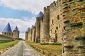 Carcassonne