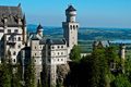 Neuschwanstein